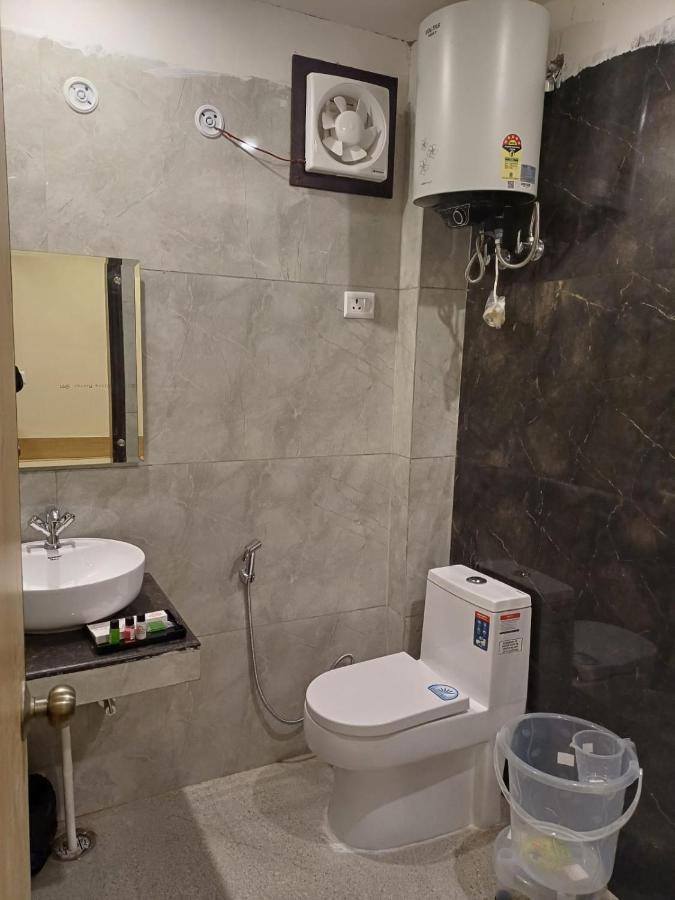 The Fragrance Hotel Катра Экстерьер фото