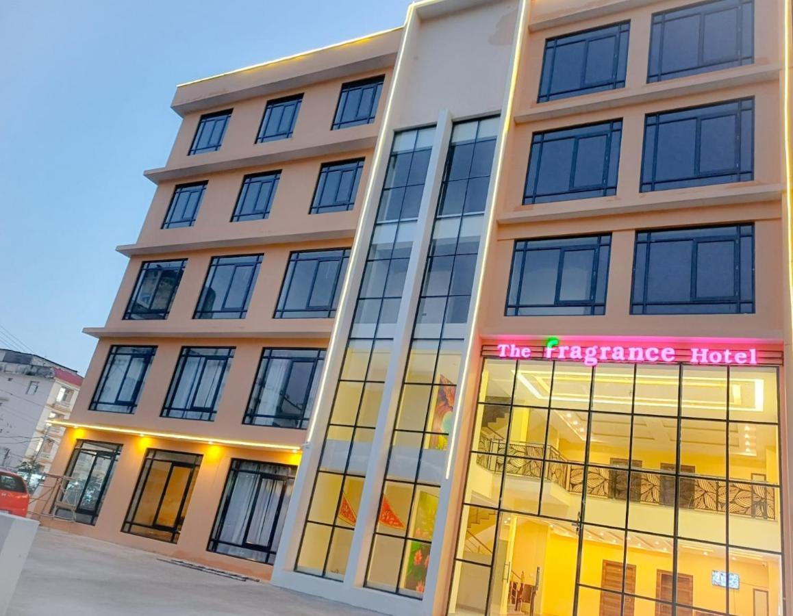 The Fragrance Hotel Катра Экстерьер фото