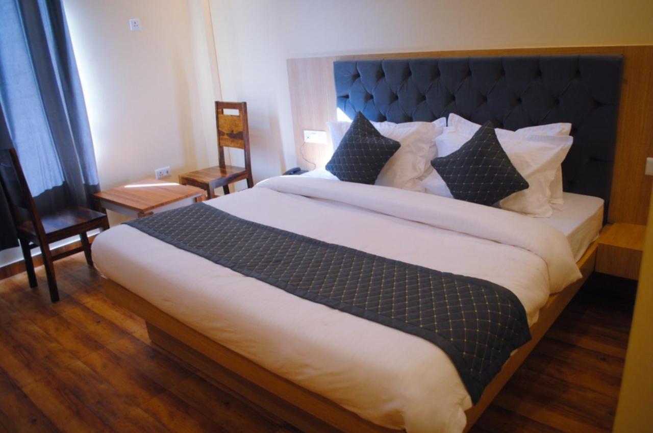 The Fragrance Hotel Катра Экстерьер фото