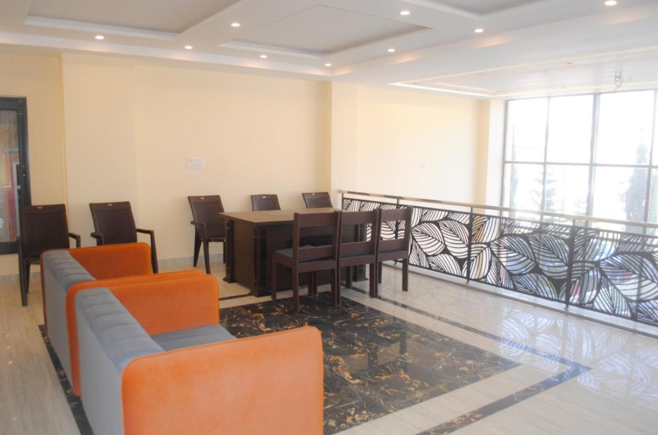The Fragrance Hotel Катра Экстерьер фото