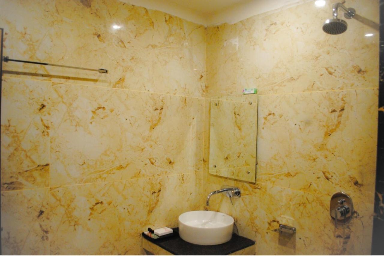 The Fragrance Hotel Катра Экстерьер фото