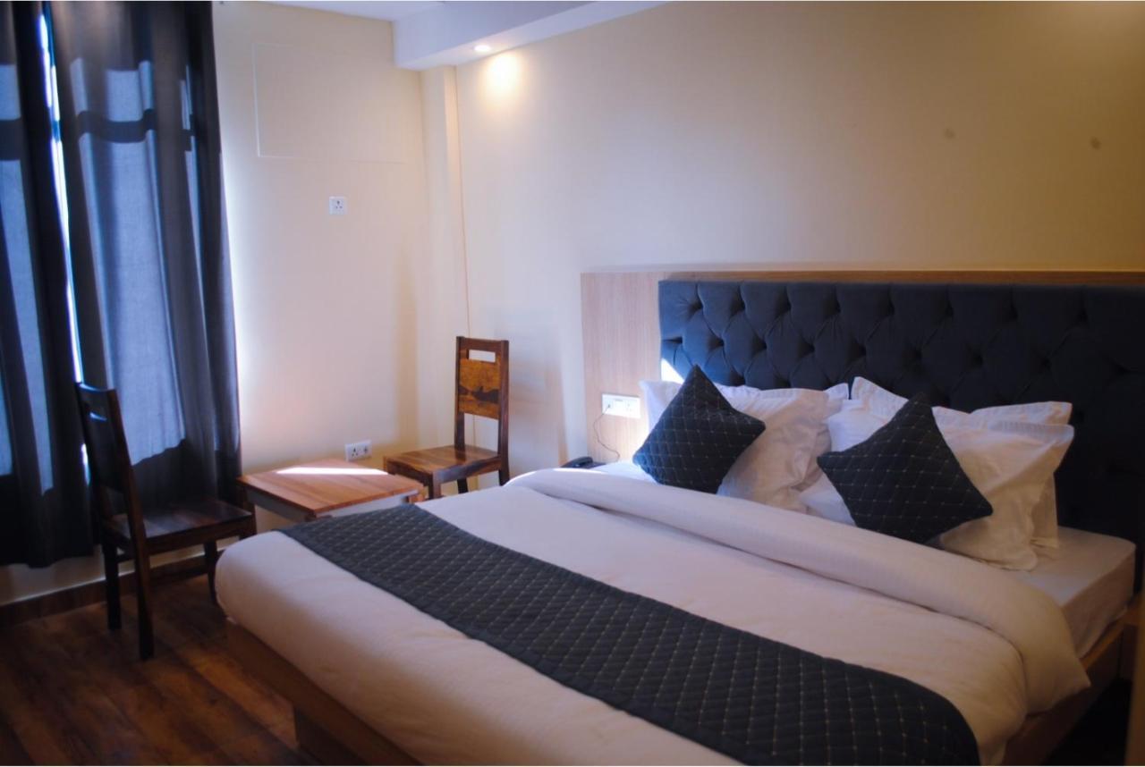 The Fragrance Hotel Катра Экстерьер фото