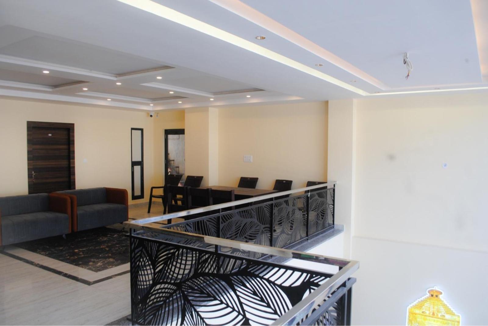The Fragrance Hotel Катра Экстерьер фото