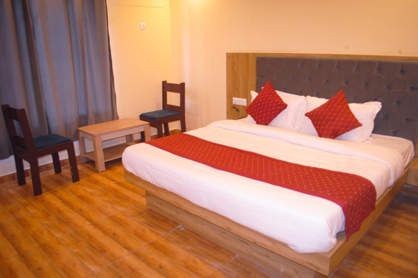 The Fragrance Hotel Катра Экстерьер фото